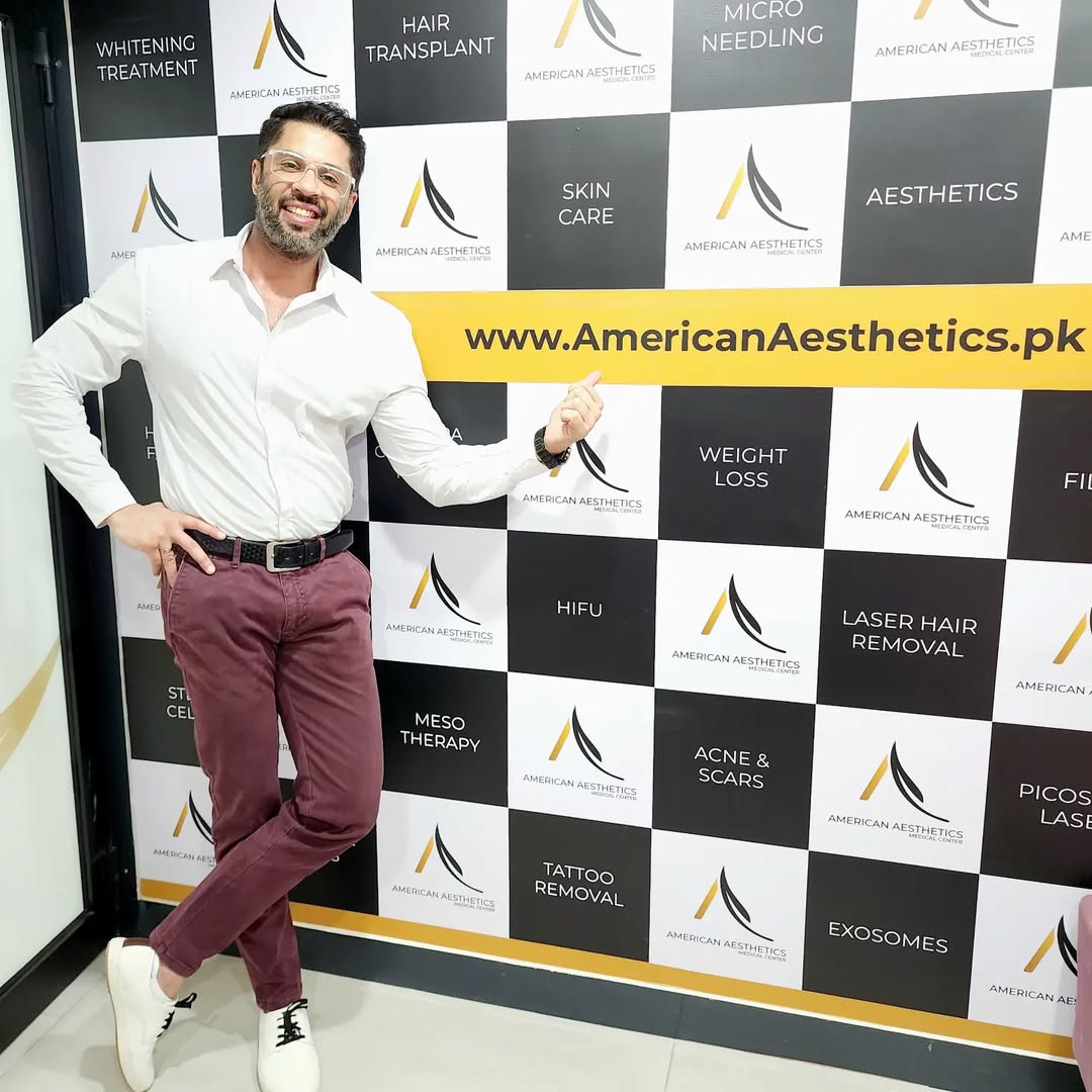 American Aesthetic Clinic